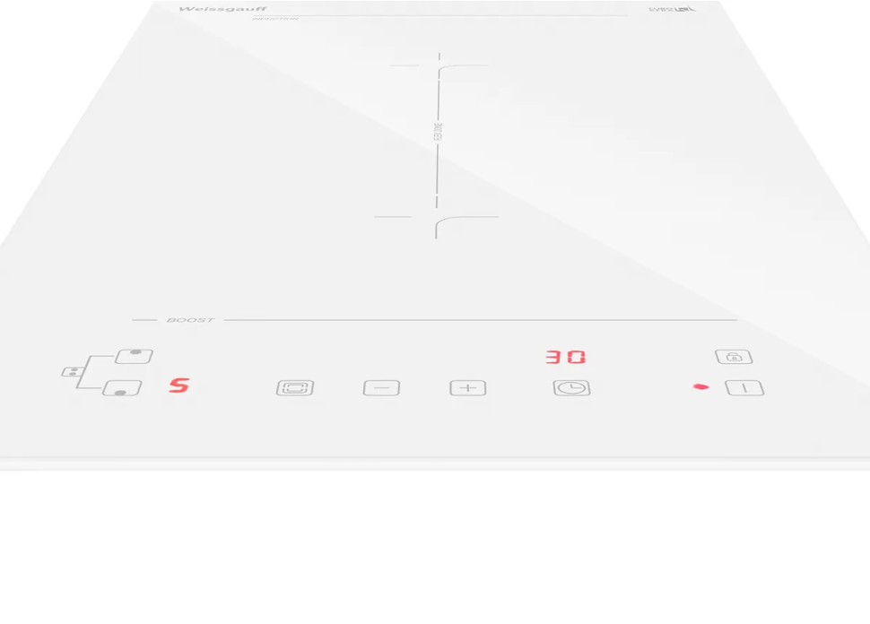 Варочная панель Weissgauff HI 32 WFZC