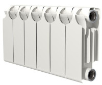 Радиатор Теплоприбор БР1-200 (11 секций)