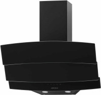 Вытяжка Krona Melodie 600 S (черный)