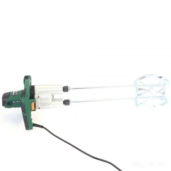 Дрель-миксер Калибр ЭРМД-1600/2Е