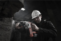 Бур Milwaukee SDS+ 12х210