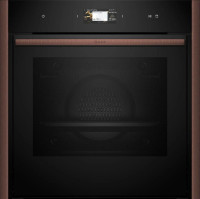 Духовой шкаф NEFF N 90 B69VS7MY0