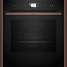 Духовой шкаф NEFF N 90 B69VS7MY0