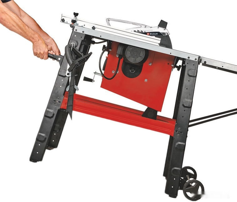 Деревообрабатывающий станок Einhell TC-TS 315 U