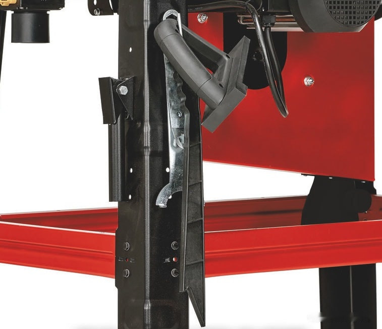 Деревообрабатывающий станок Einhell TC-TS 315 U