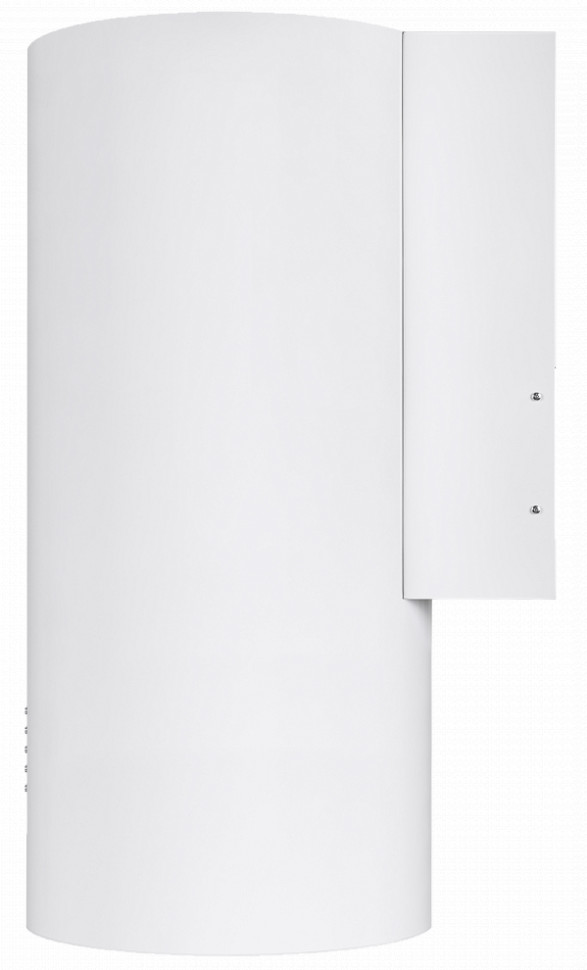 Вытяжка Maunfeld Lee Wall 39 (белый)