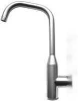 Смеситель Elleci Dora Inox