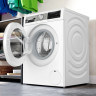 Стиральная машина Bosch Serie 6 WGG244FEPL