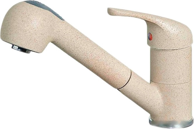 Смеситель Elleci Venere G51 Avena