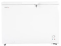 Морозильный ларь VEKTA FR-380W02