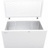 Морозильный ларь VEKTA FR-380W02
