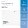 Морозильный ларь VEKTA FR-380W02