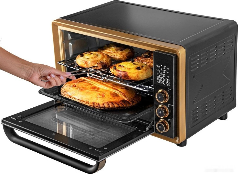 Мини-печь Tuarex TK-5040