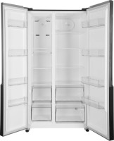 Холодильник side by side Kraft KF-MS5701BI