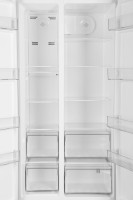 Холодильник side by side Kraft KF-MS5701BI