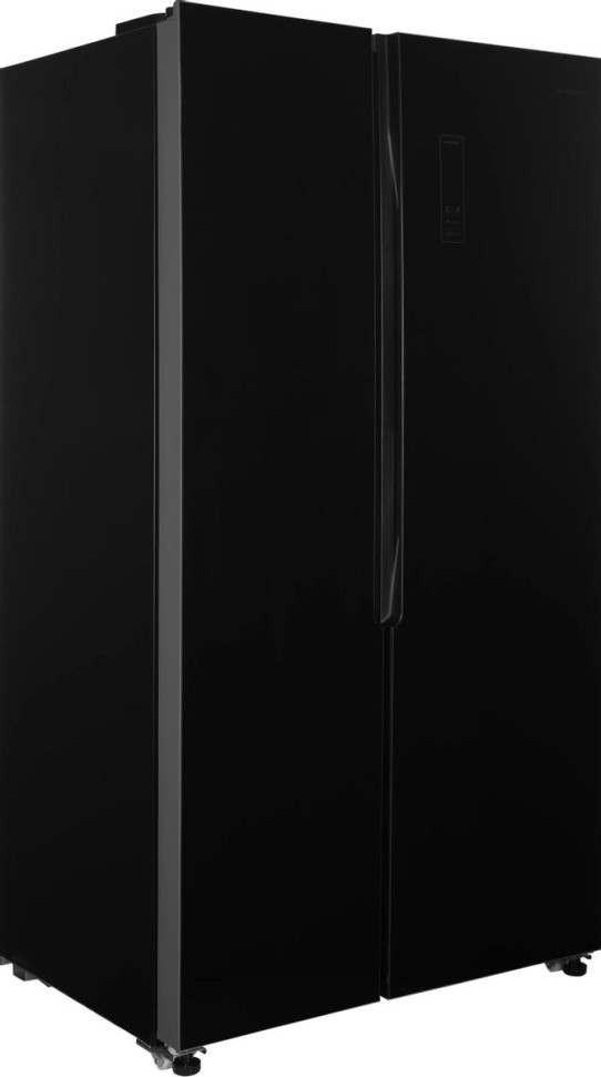 Холодильник side by side Kraft KF-MS5701BI