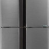 Четырёхдверный холодильник Sharp SJEX93PSL