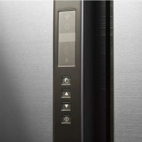 Четырёхдверный холодильник Sharp SJEX93PSL