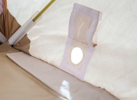 Палатка Polar Bird 4T Long