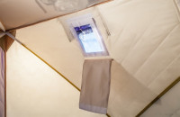 Палатка Polar Bird 4T Long