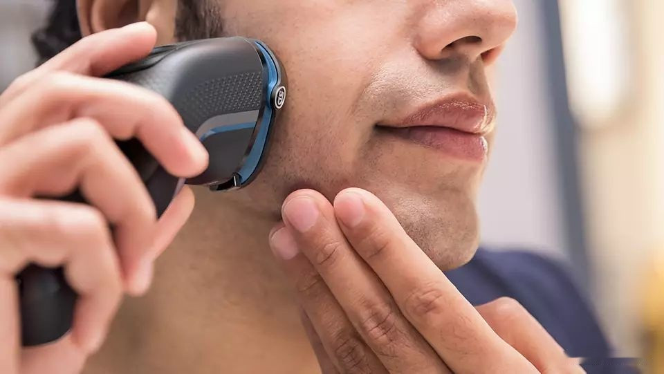 Электробритва мужская Philips S3122/51