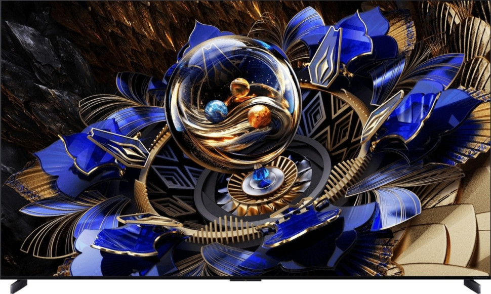 Телевизор TCL 85X11K