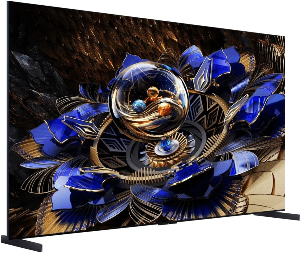 Телевизор TCL 85X11K