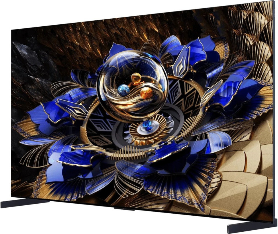 Телевизор TCL 85X11K