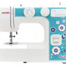 Швейная машина Janome PS 15