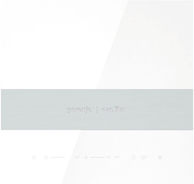 Вытяжка Gorenje WHI643ORAW