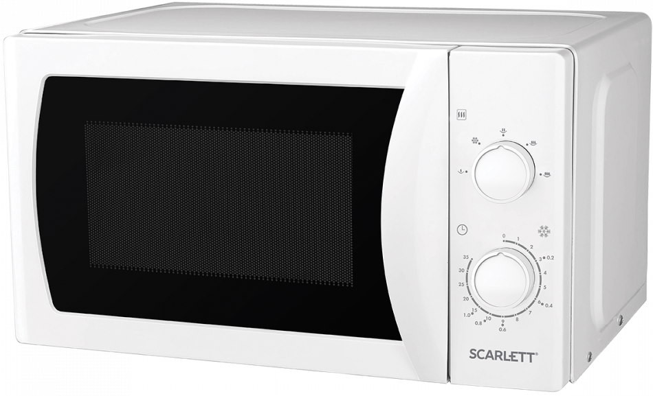 Микроволновая печь Scarlett SC-MW9020S10M