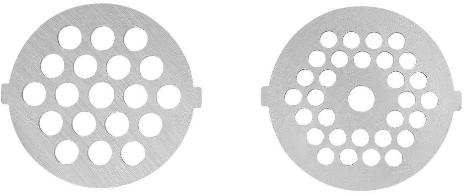 Мясорубка Polaris PMG 1852 RUS (белый)