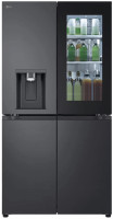 Многодверный холодильник LG GC-X24FFCBB
