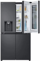Многодверный холодильник LG GC-X24FFCBB