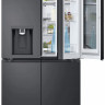 Многодверный холодильник LG GC-X24FFCBB