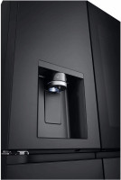 Многодверный холодильник LG GC-X24FFCBB