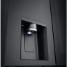 Многодверный холодильник LG GC-X24FFCBB
