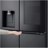 Многодверный холодильник LG GC-X24FFCBB