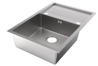 Кухонная мойка Zorg SH R 7850 Onix