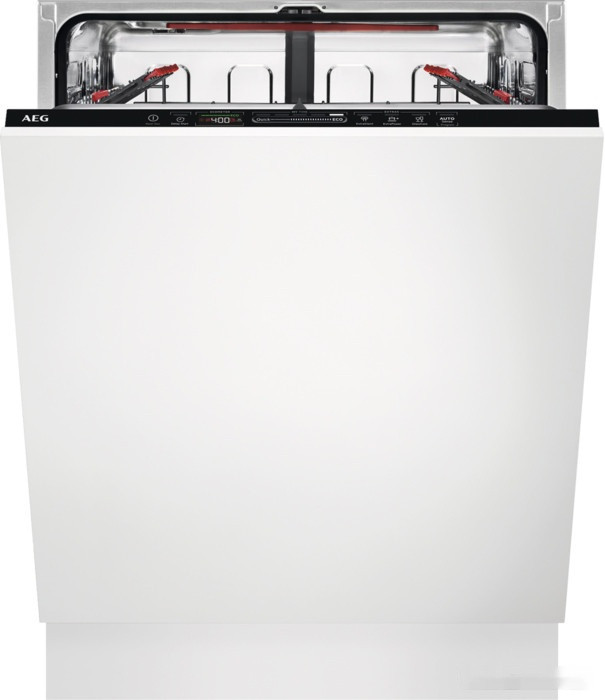 Посудомоечная машина AEG FSE74617P