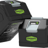 Аккумулятор для инструмента Greenworks G24B4 (24В/4 Ah)