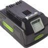 Аккумулятор для инструмента Greenworks G24B4 (24В/4 Ah)