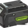 Аккумулятор для инструмента Greenworks G24B4 (24В/4 Ah)