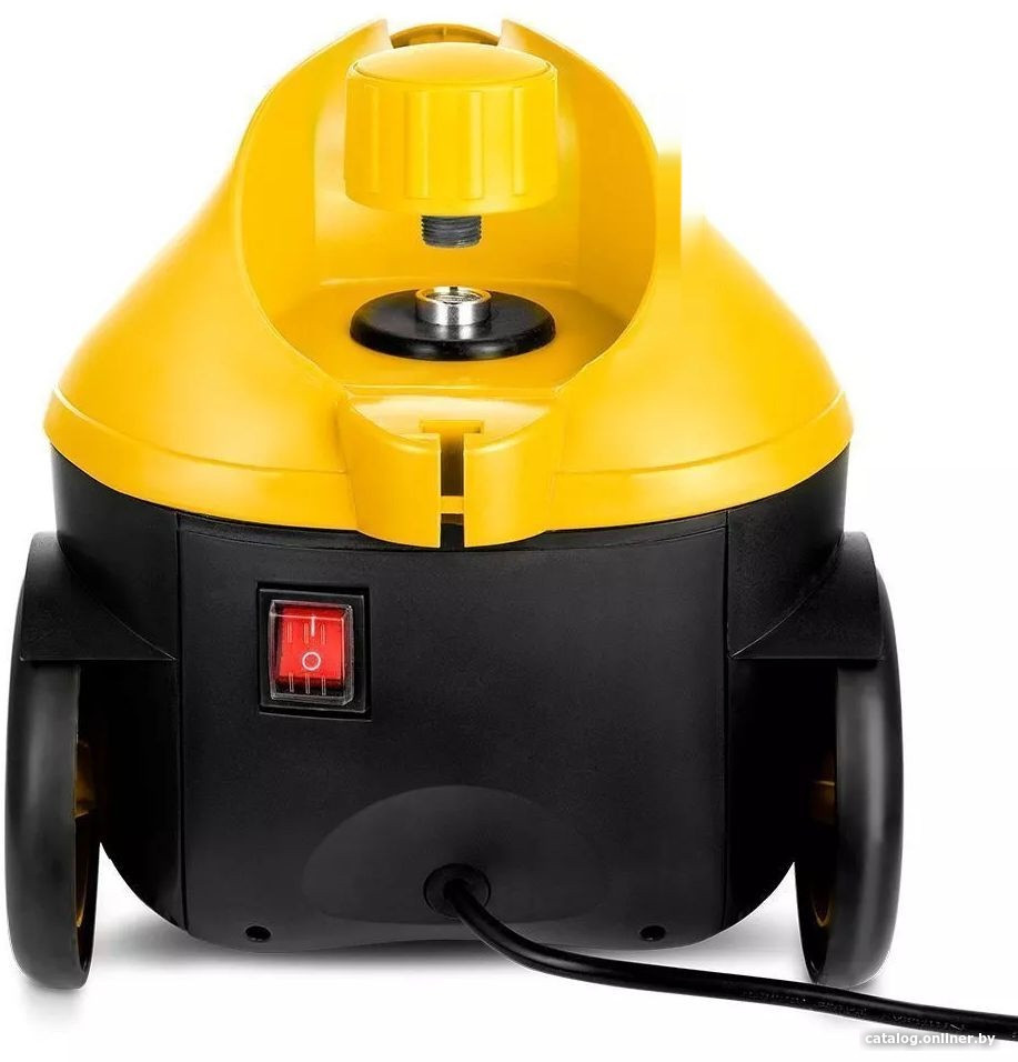 Пароочиститель Kitfort KT-9141-1