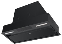 Вытяжка Maunfeld Fantasy 60 (черный)