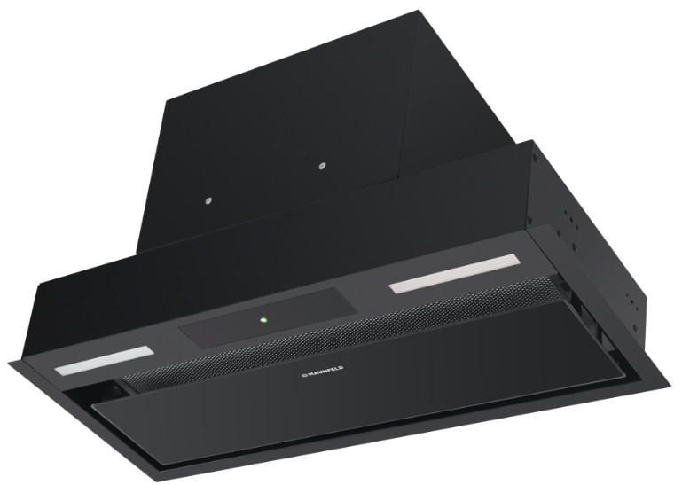 Вытяжка Maunfeld Fantasy 60 (черный)