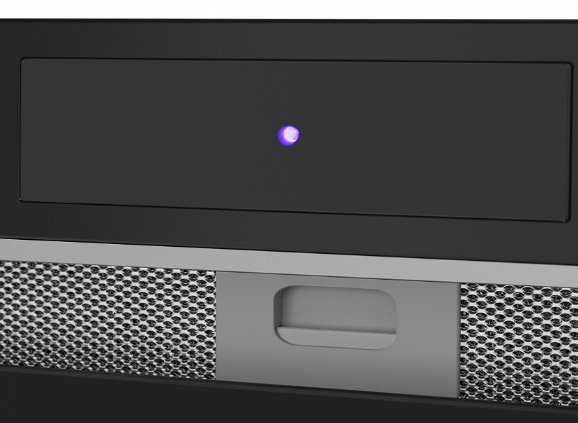 Вытяжка Maunfeld Fantasy 60 (черный)