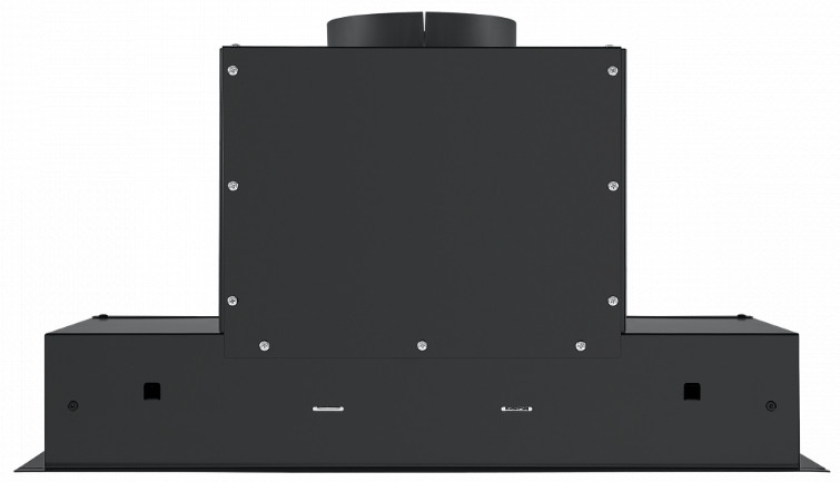 Вытяжка Maunfeld Fantasy 60 (черный)