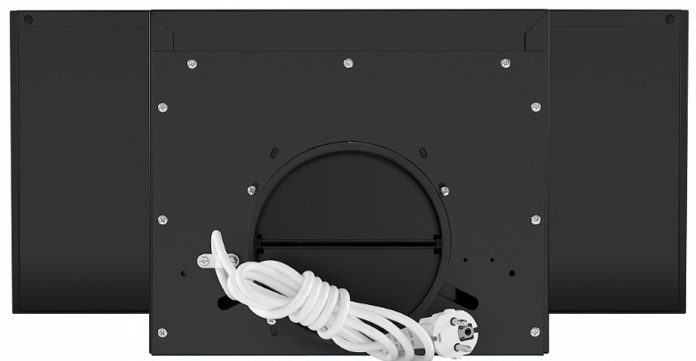 Вытяжка Maunfeld Fantasy 60 (черный)