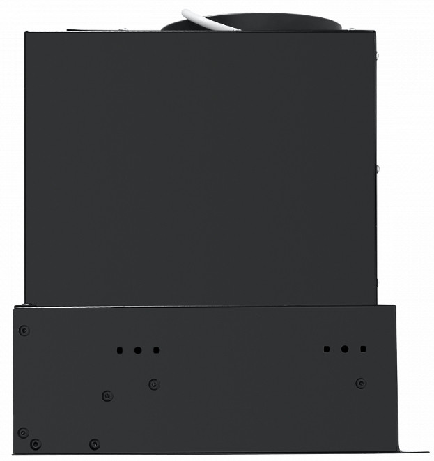 Вытяжка Maunfeld Fantasy 60 (черный)